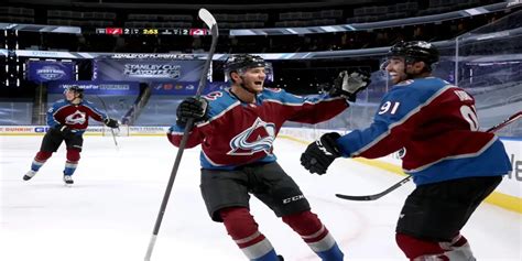 colorado avalanche odds|Colorado Avalanche Odds: Stanley Cup Odds & More.
